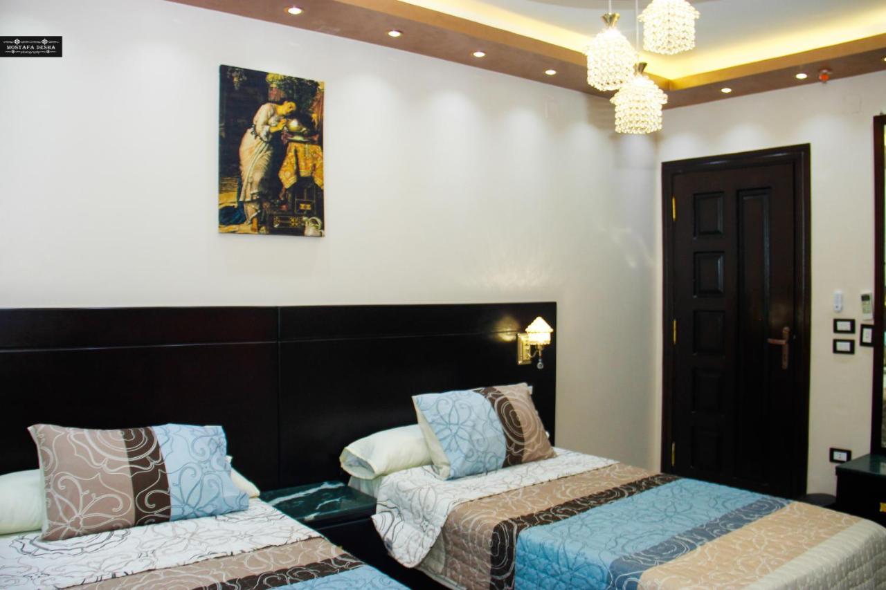 Aswan Plaza - Share Apartment Ngoại thất bức ảnh