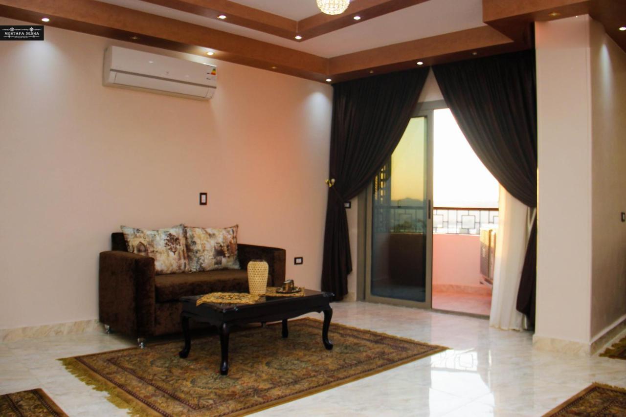 Aswan Plaza - Share Apartment Ngoại thất bức ảnh