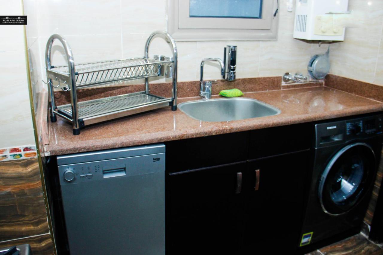 Aswan Plaza - Share Apartment Ngoại thất bức ảnh